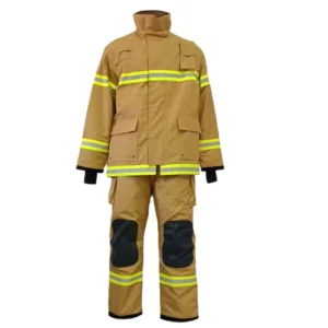 Fire Fighter Uniform-Fire Suit