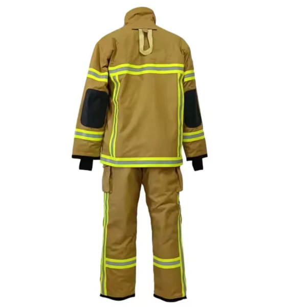 Fire Fighter Uniform-Fire Suit - Image 5