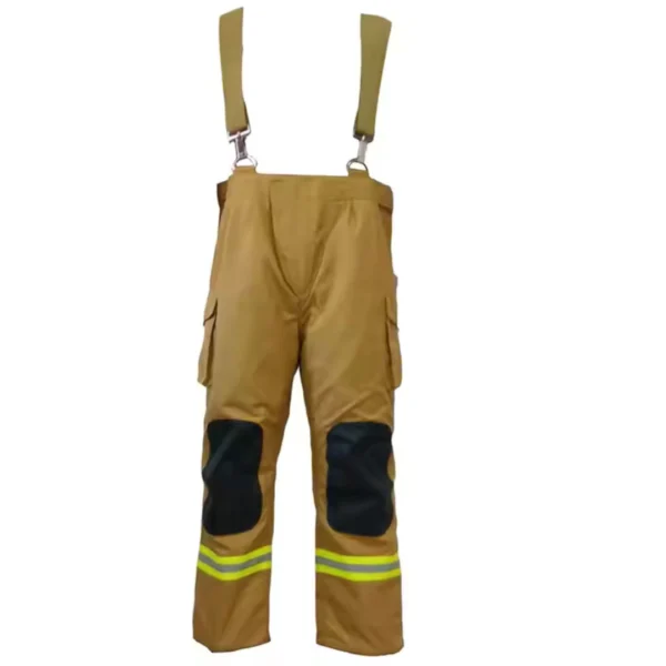 Fire Fighter Uniform-Fire Suit - Image 8
