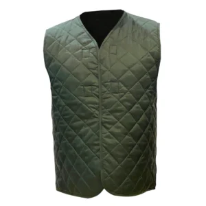 New Type Camouflage Jacket-Army