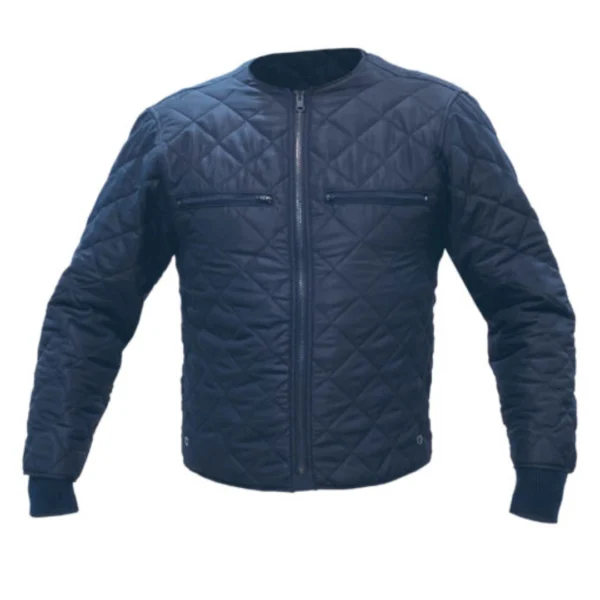 Fly Jacket- Coast Guard - Image 3