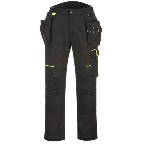 Heavy Duty Work Trouser