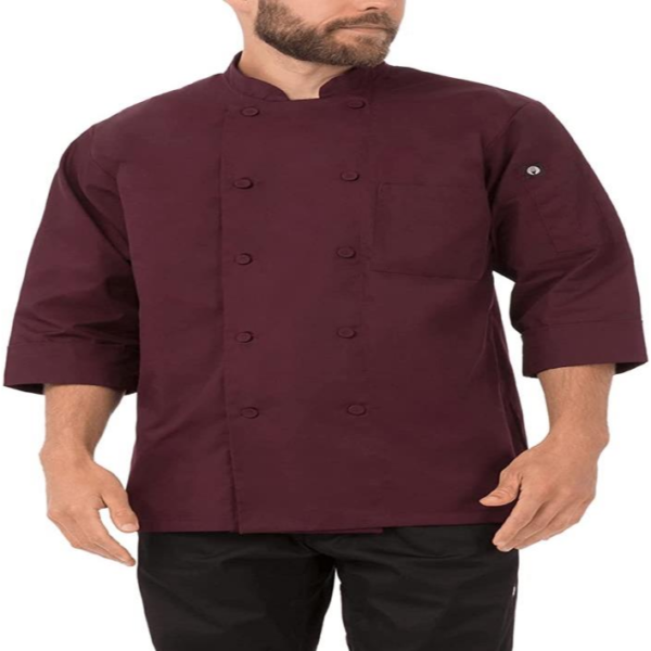 Chef uniform
