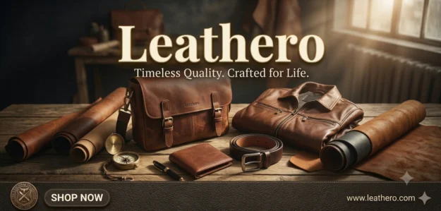 Leathero