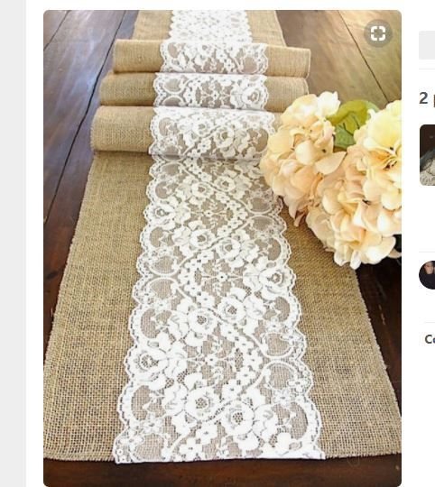 Jute Dining Mat - Image 3
